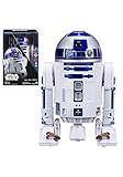 Hasbro Star Wars Smart App Enabled R2-D2 Remote Control Robot RC
