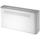 Aermec AECFCZ300ACT Ventilconvettore Verticale, Impianti 2 Tubi