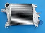 FSMOTO Top Mount Intercooler Alluminio Per Nis-san X-Trail Classic T30 2.2L DCI YD22 2006 2007