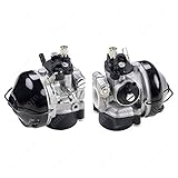 DELL'ORTO 01515 CARBURATORE DELL'ORTO SHA 14 12L