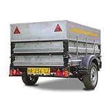 Serie Completa di Lettere Adesive per Targa Ripetitrice