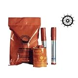 Trem-Kit Razzi Segnali di Soccorso entro 3 Miglia