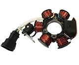 Statore Generatore per VESPA PRIMAVERA 50 (2013-2017)