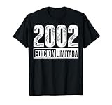 Spagna Edizione Limitata 2002 Maglietta