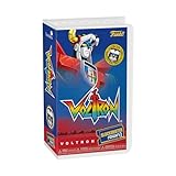 Funko Voltron (1984) - Voltron Rewind Vinyl Action Figure