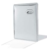 Ristoforniture.com frigorifero 3000SX in acciaio inox per banchi bar e retrobanchi