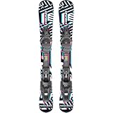 Head Sci con ATTACCHI 316994 Razzle Dazzle 94 CM Black/White (Unica - .)