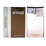 La Perla Grigioperla Attitude Eau de Toilette 75ml Spray