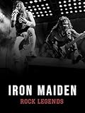 Iron Maiden - Rock Legends