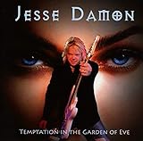 Temptation in the Garden of Eve