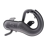 Marmitta polini APE 50 Euro 2 FL/FL2 tl6t FL3 Europa tl5t Mix zapc80 P tl3t RST TM tl4t