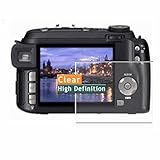 Vaxson 3-Pack TPU Pellicola Protettiva, compatibile con Samsung Pro 815, Screen Protector Film [Non Vetro Temperato] Nuovo