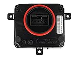 OEM Ballast 4G0907697F, Modulo Centralina Per Faro Headlight, Compatibile Con Audi A6 C7 A7 4G A8 D4