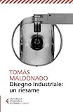 Disegno industriale: un riesame