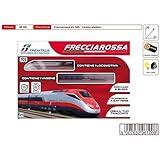 DE. CAR Treno FRECCIAROSSA ETR 500