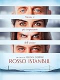 Rosso Istanbul