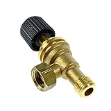 Jxjamp Sostituzione del Rubinetto di riempimento della Caldaia for Viessmann Vittopend 100 Wh1b.Rubinetto di riempimento della caldaia-7825984