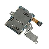 modulo lettore scheda SIM Samsung Galaxy Note 10.1 N8000