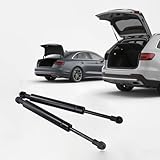 XEILLO Amortizzatori A Gas Per Cofano Posteriore Auto Per Renault MEGANE I Coach Coupe(DA0/1_) [1996-2003]-18cm,OEM(7700838487),supporti Di Sollevamento Idraulici Di Ricambio