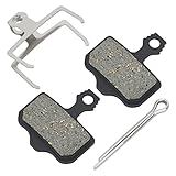 Pastiglie freno Road Passion per LAVERDA 1000 3C 74-75 F&R/ 1000 3CL 76-78 F&R/ 1000 3CL Jarama/Jota 79-81 F&R