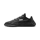 PUMA Replicat-X Pirelli BF 339998 02, Nero (Nero ), 36 EU