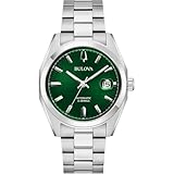 Bulova Orologio Automatico 96B429