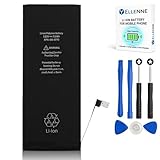 ELLENNE - Batteria per Apple iPhone 6S PLUS 2750mAh con Kit Cacciaviti Incluso