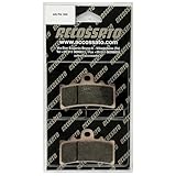 Pastiglie Freno Accossato Anteriori per KTM RC dal 2014 al 2022 (CC 125)