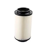 OxoxO - filtro dell'aria per Quad/ATV Polaris Sportsman Scrambler 400 500 550 600 700 800 1000 (7080595 7082101)
