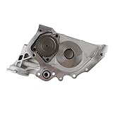 SINOCMP 21310-27060 D4EA D4EB Motore Pompa olio per Hyundai Kia Carens Cerato Sportage 2.0 2.2 CRDi, 3 mesi di garanzia