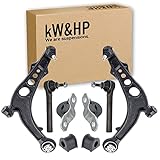 KIT 8PZ BRACCI BRACCETTI + COPPIA SUPPORTI + TESTINE + BOCCOLE BARRA DX/SX PER IDEA - MUSA - YPSILON