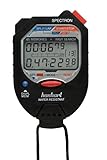 Hanhart Cronometro elettronico Spectron 1/100 min + 1/100 sec.