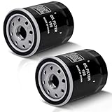 KLWZH 2540086 2540122 Filtro dell'olio per Polaris Ranger 500 570 Fullsize 700 800 Midsize Crew 570 700 800 900 XP 700 800 900 Sportsman 800 EFI 769 MV7 700 RZR 4 900. RZR 900 RZR XP 1000