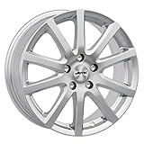 Autec S6516204051518 - Cerchi in lega 6,5 x 16 ET20 4 x 108