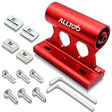 Portabici Cannondale Lefty Fork, compatibile con i modelli 1.0, 2.0, 3.0, Lefty Ocho, Lefty Oliver