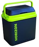 Giostyle Frigo Elettrico Horizon Capacità 21, 12 V DC