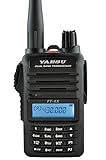 Yaesu FT-4XE ricetrasmittente Dual band VHF/UHF 5 watt