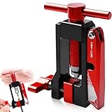 Tagliatubi idraulici per bicicletta, strumento di pressatura per freni idraulici, strumento per avvitatori ad ago, strumento per tubo idraulico per mountain bike, bici da corsa