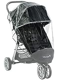 Baby Jogger BJ0198399800 Parapioggia City Mini2 3Ruote/Gt
