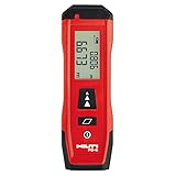 Medidor láser PD-S
