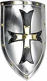 cross sheild templar