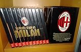 La grande storia del Milan 11 dvd