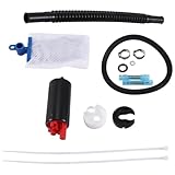 Moto Fuel Pump Per Polaris Per RZR 570 800 900 Per RZR XP/4 XP/S4 Per Scrambler 850 1000 Per Slingshot Per Sportsman 450 Per Touring Pompa Carburante Motociclette Rubinetto Benzina