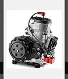 Giglioil Motore Kart kz TM R2