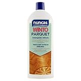 Nuncas Winto - Detergente Concentrato Parquet - 1000ml
