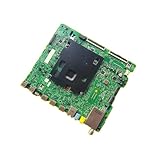 KWHRPOQS Compatibile con Samsung, BN41-02528A Scheda Madre for UE65KU6680 55" 65 Pollici TV Smart Scheda Madre UE65KU6680U UE65KU6680 BN94-11058A(55 inch WiFi01)