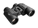 Binocolo OM SYSTEM 8x40 S include cinghia, custodia e garanzia valida 15 anni. Immagini chiare, campo visivo ampio, corpo leggero: ideale per l'osservazione di natura, eventi sportivi e concerti