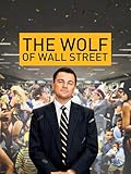The Wolf of Wall Street