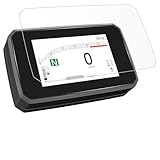 Speedo Angels Proteggi Schermo compatibile con XL750 TRANSALP (2025-) 2 x Anti-Riflesso