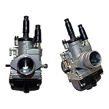 Carburatore Dell Orto PHBG 21 DS tipo 02632
